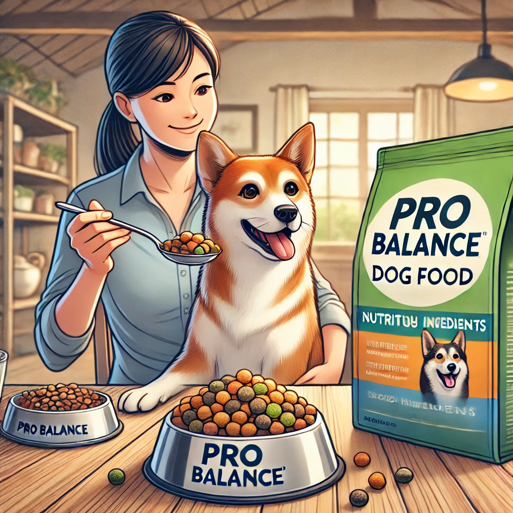 Pro Balance Dog Food Review: You NEED to See Before Buying! 9 Pro Balance Dog Food