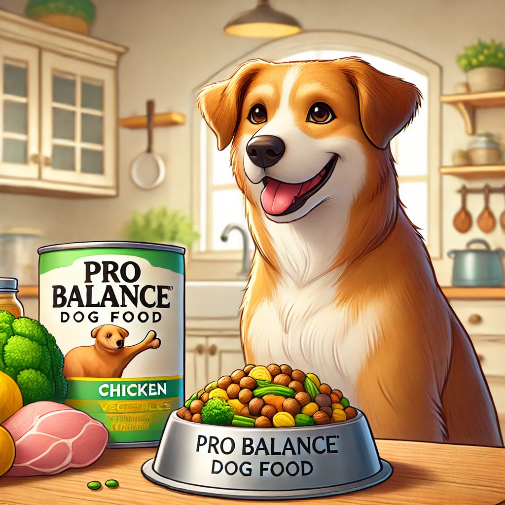 Pro Balance Dog Food Review: You NEED to See Before Buying! 10 Pro Balance Dog Food