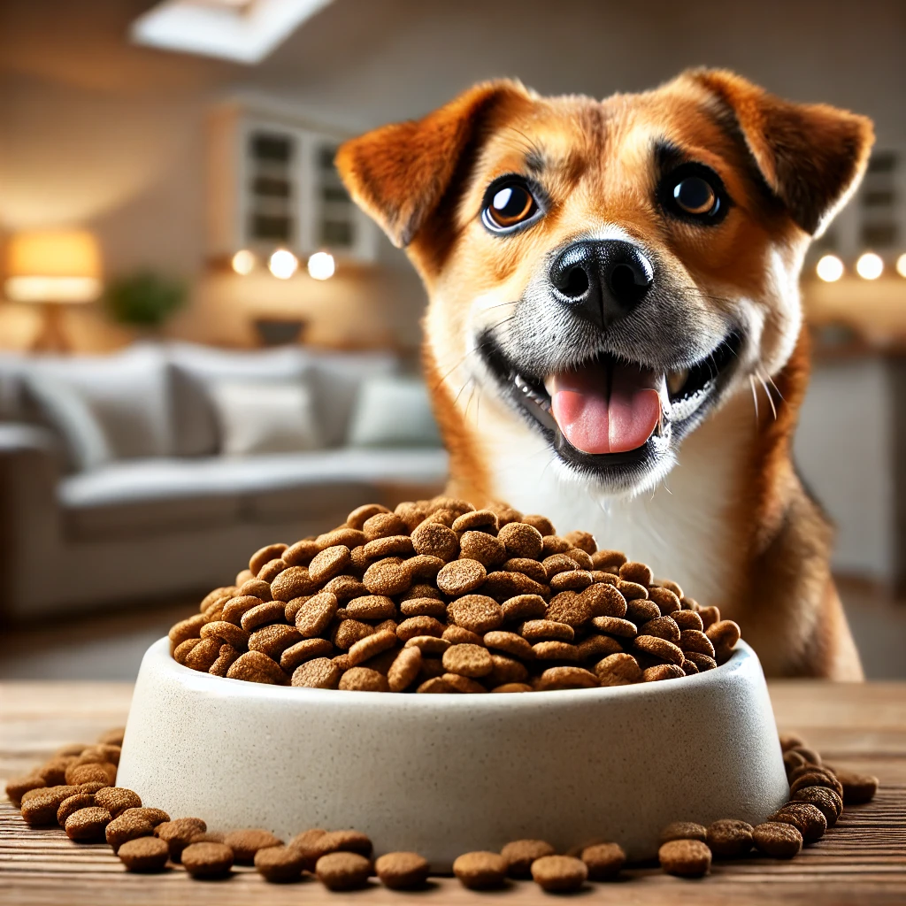 Pro Balance Dog Food Review: You NEED to See Before Buying! 11 Pro Balance Dog Food