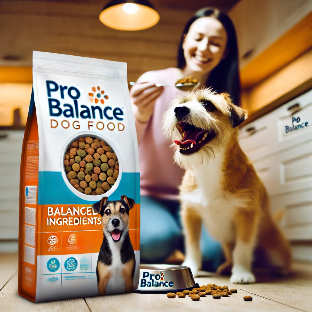 Pro Balance Dog Food Review: You NEED to See Before Buying! 12 Pro Balance Dog Food