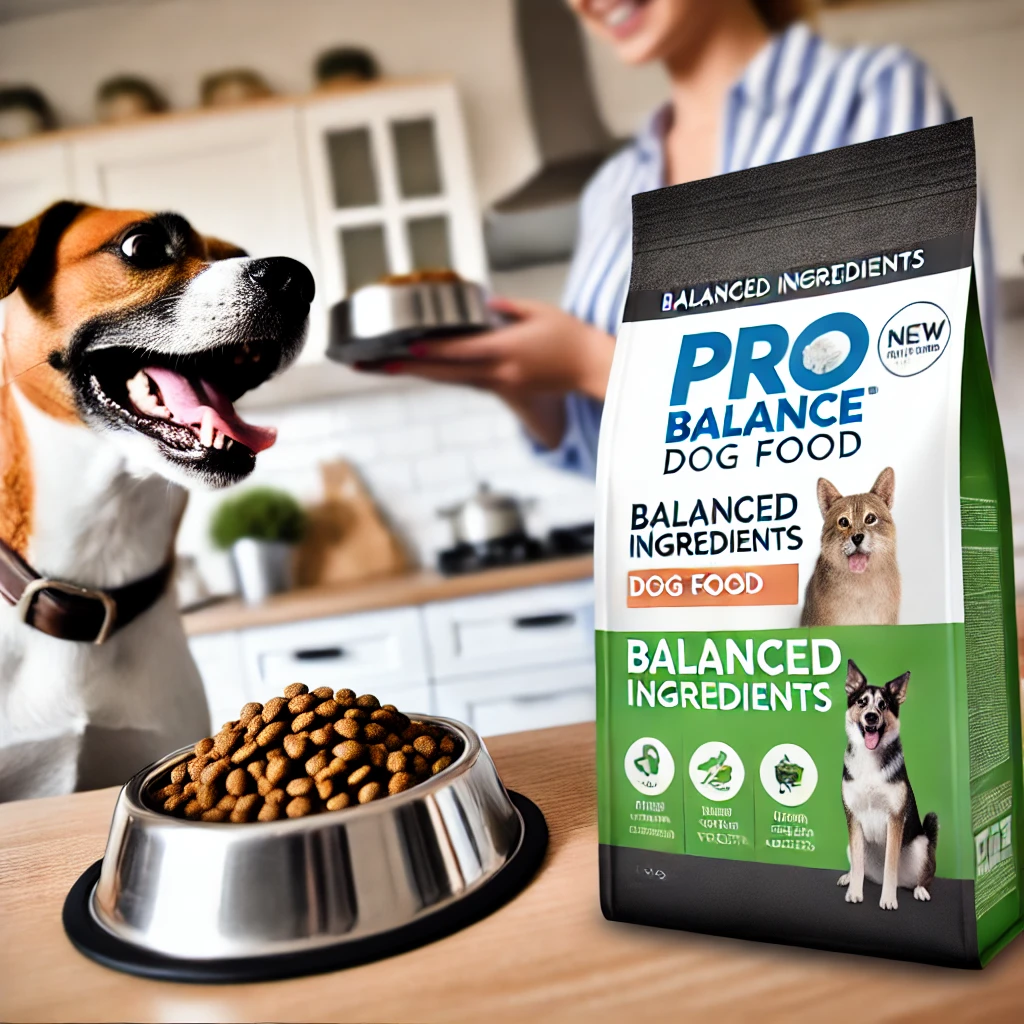 Pro Balance Dog Food Review: You NEED to See Before Buying! 13 Pro Balance Dog Food