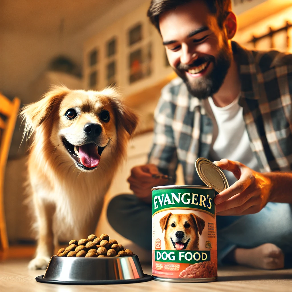 Evangers Dog Food Review: Top 5 Reasons Why Your Dog Will Love It! 10 Evangers Dog Food