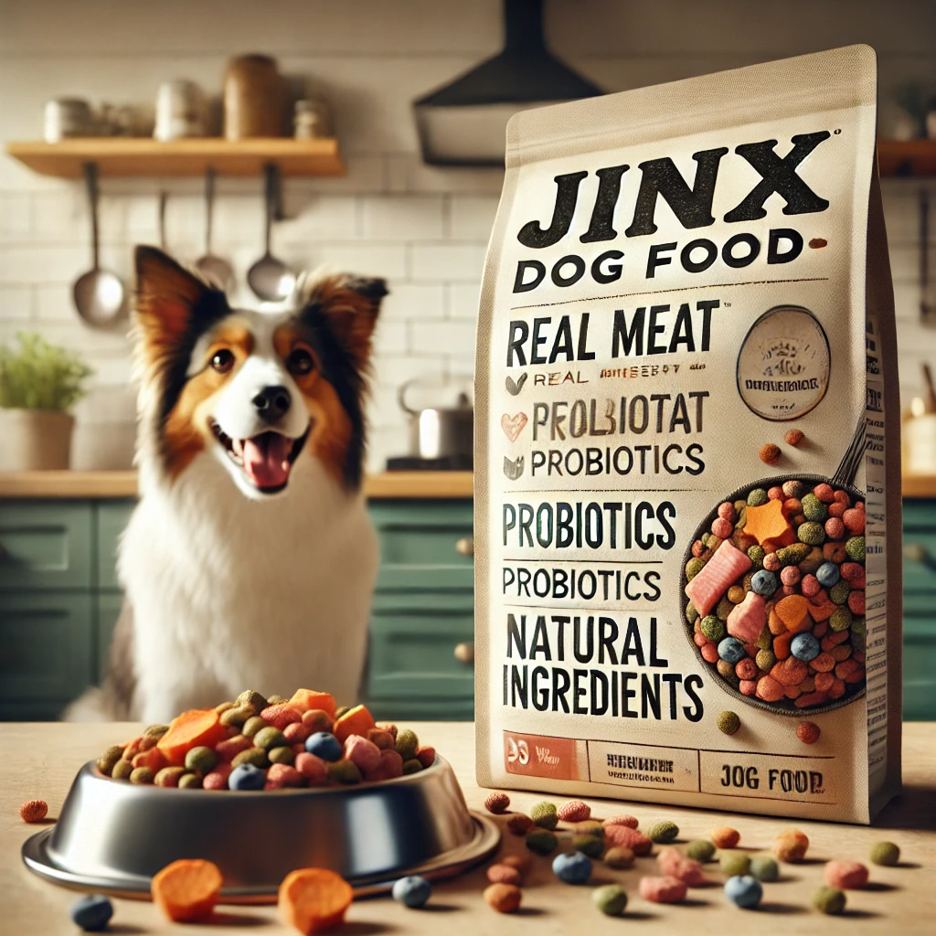 Jinx Dog Food Reviews: Is It the Right Choice for Your Pet's Health? 11 Jinx Dog Food