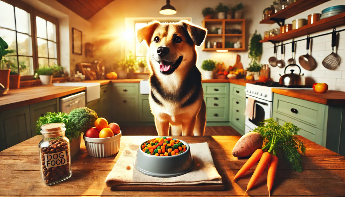 Ollie Dog Food Reviews: Pros, Cons, and Why Dogs Love It 7 Ollie Dog Food Reviews