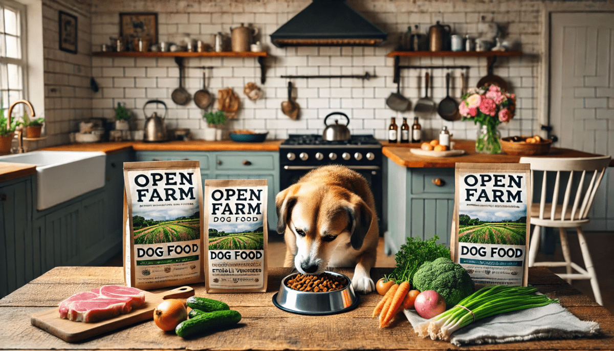 Open Farm Dog Food Reviews: Is It Really Worth the Hype? 10 Open Farm Dog Food