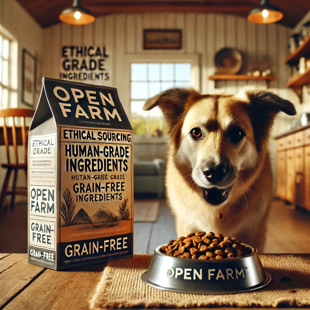 Open Farm Dog Food Reviews: Is It Really Worth the Hype? 11 Open Farm Dog Food Reviews