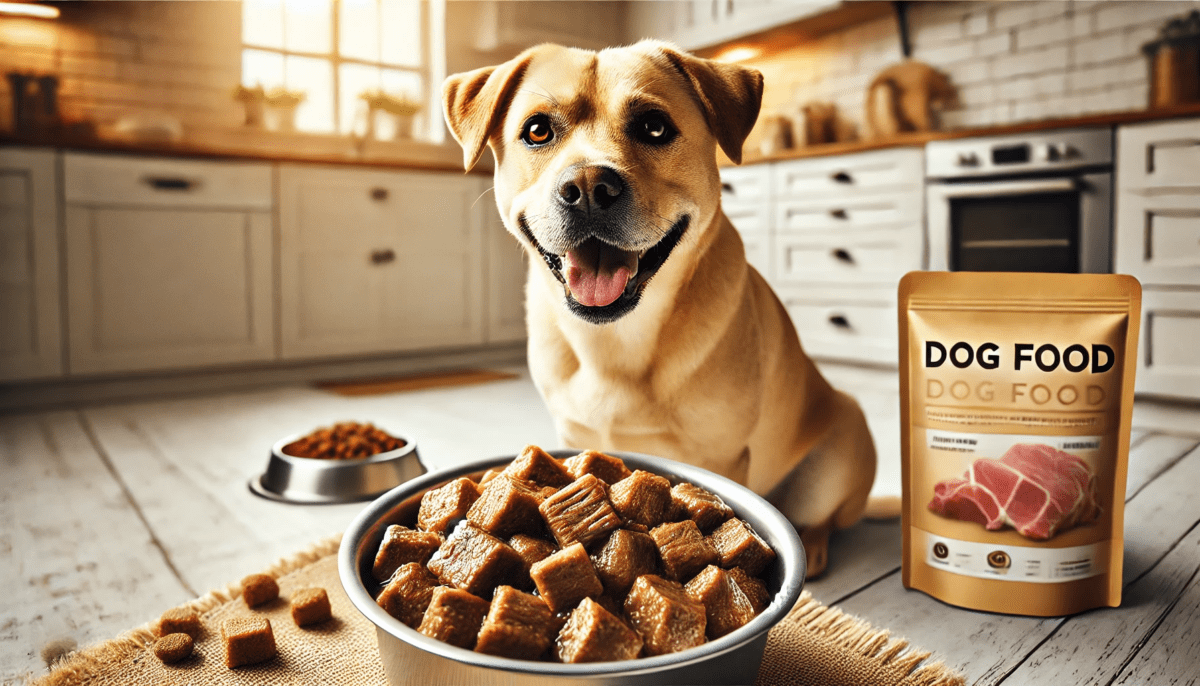 Moist and Meaty Dog Food Reviews: Is This the Right Choice for Your Dog? 7 Moist and Meaty Dog Food Reviews