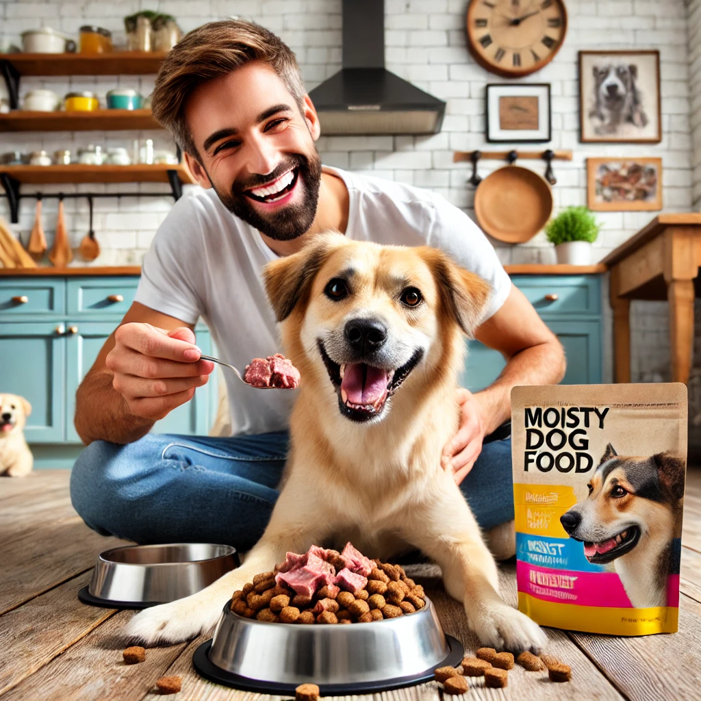 Moist and Meaty Dog Food Reviews: Is This the Right Choice for Your Dog? 8 Moist and Meaty Dog Food