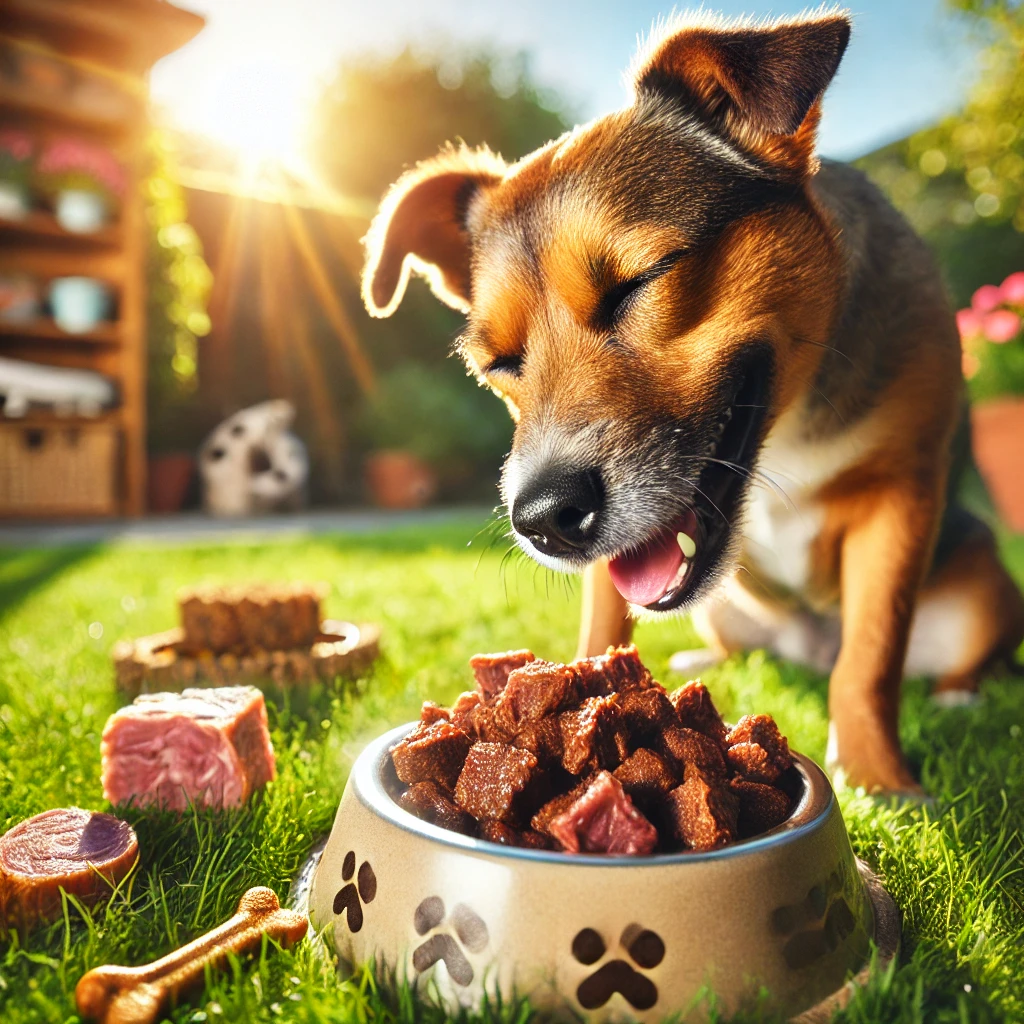 Moist and Meaty Dog Food Reviews: Is This the Right Choice for Your Dog? 10 Moist and Meaty Dog Food