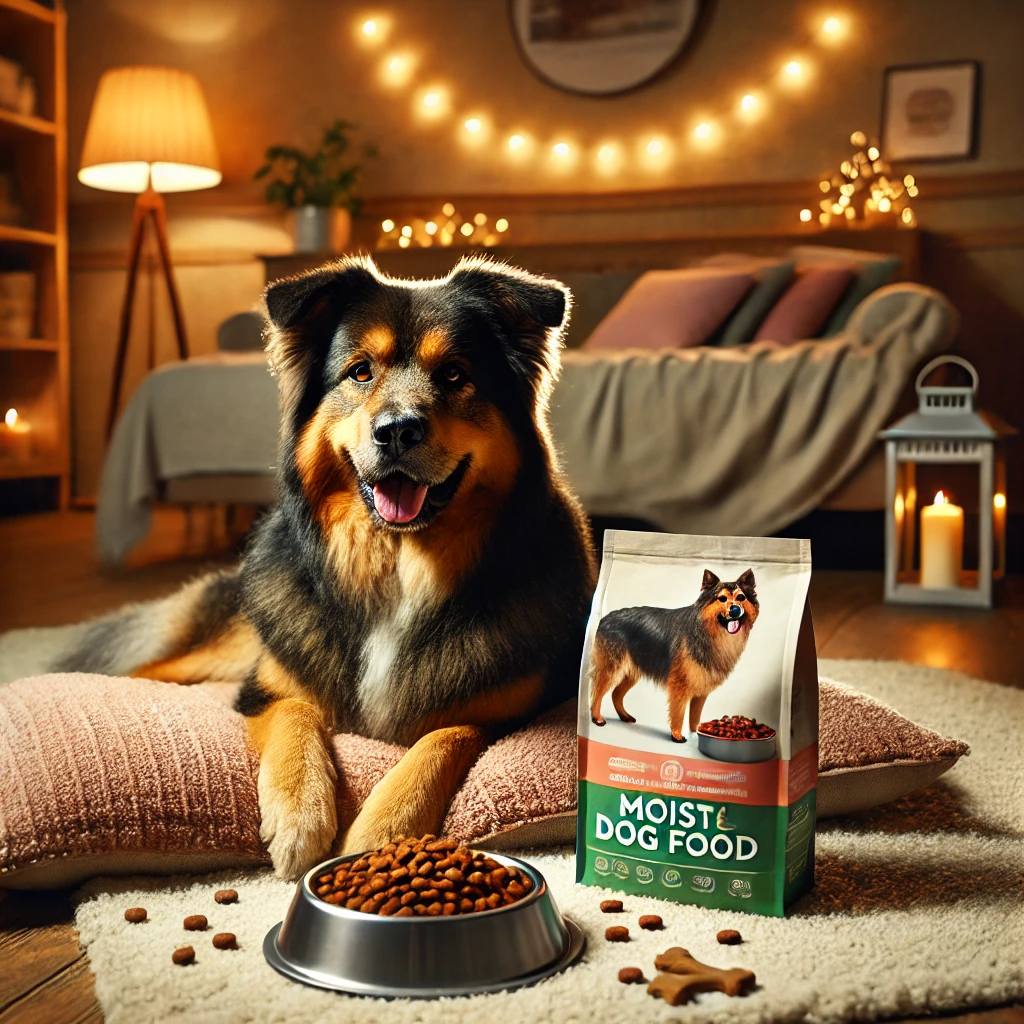 Moist and Meaty Dog Food Reviews: Is This the Right Choice for Your Dog? 11 Moist and Meaty Dog Food