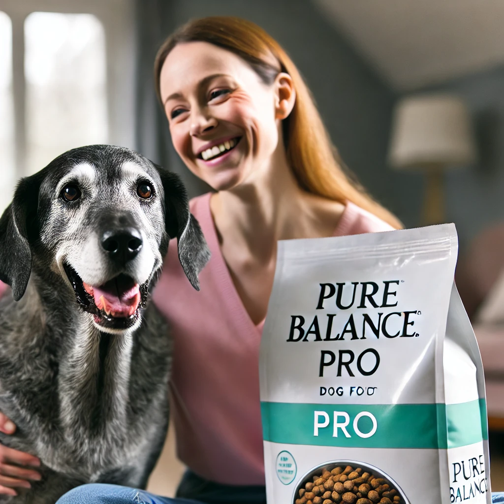 Pure Balance Pro Dog Food Reviews: Is This the Best Choice for Your Dog? 15 Pure Balance Pro Dog Food