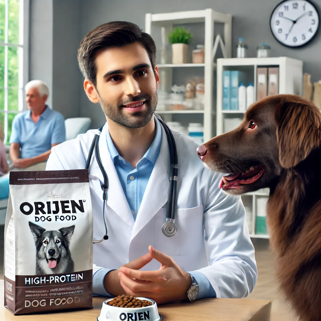 Orijen Dog Food Reviews: Pros, Cons, and Ingredients Explained 12 Orijen Dog Food