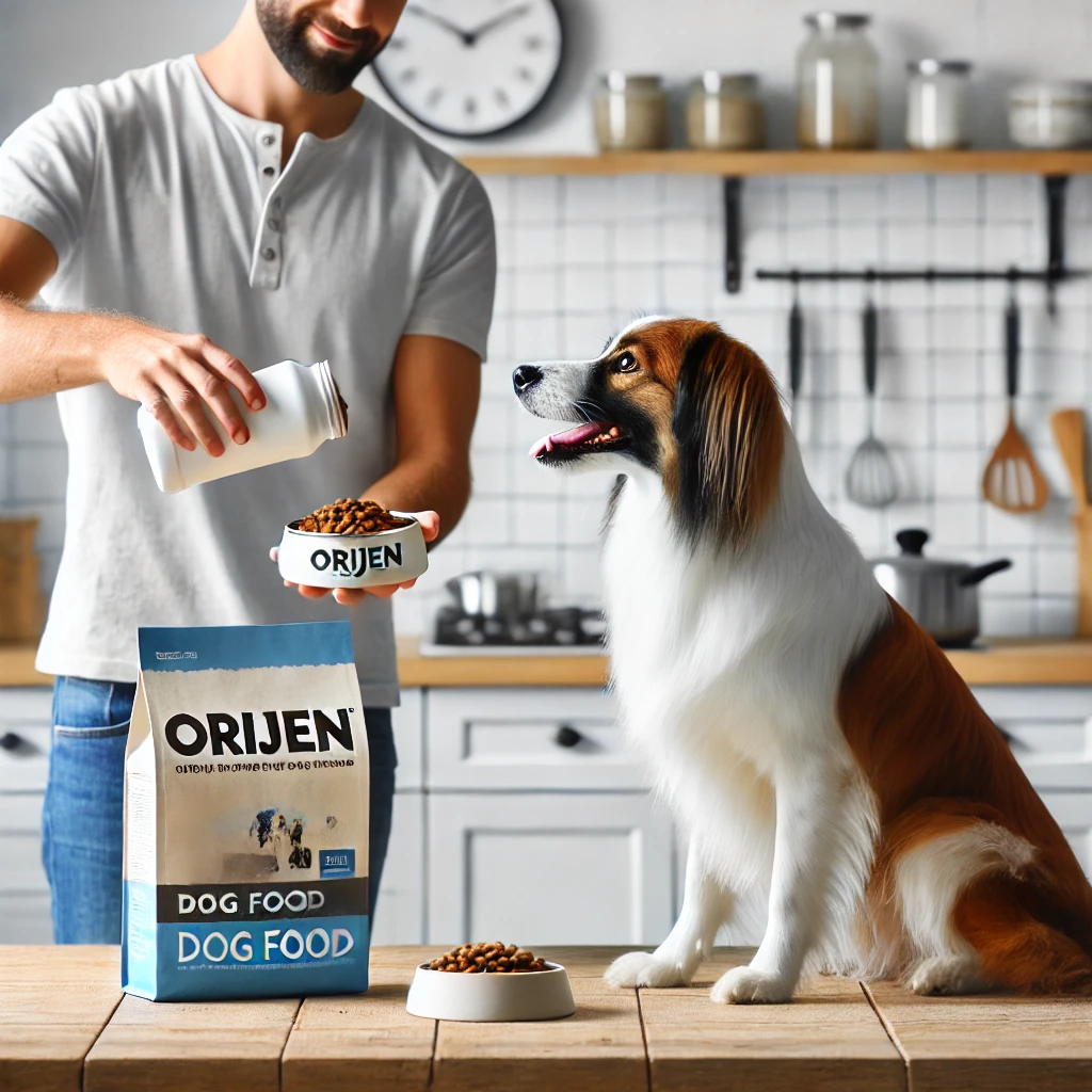Orijen Dog Food Reviews: Pros, Cons, and Ingredients Explained 13 Orijen Dog Food