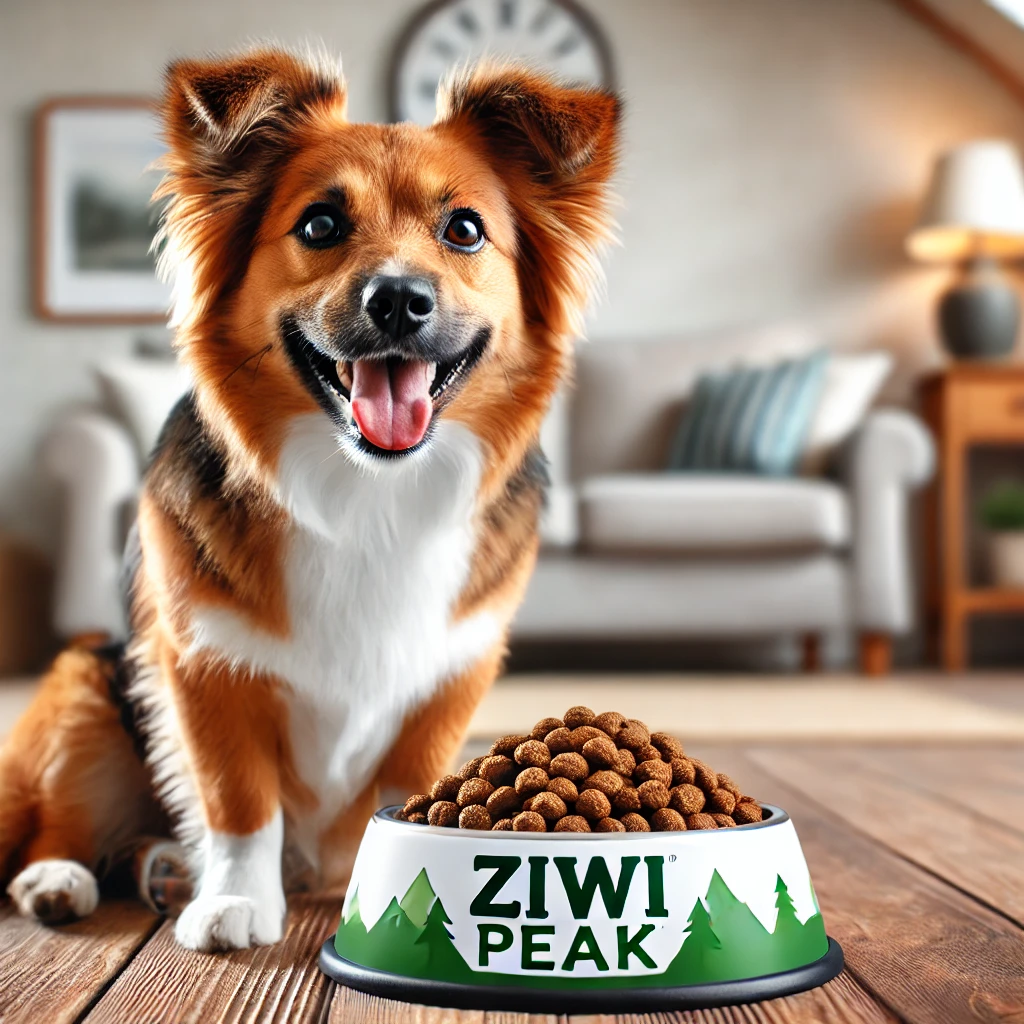 Ziwi Peak Dog Food Review: Is It Worth the Hype? 8 Ziwi Peak Dog Food Review