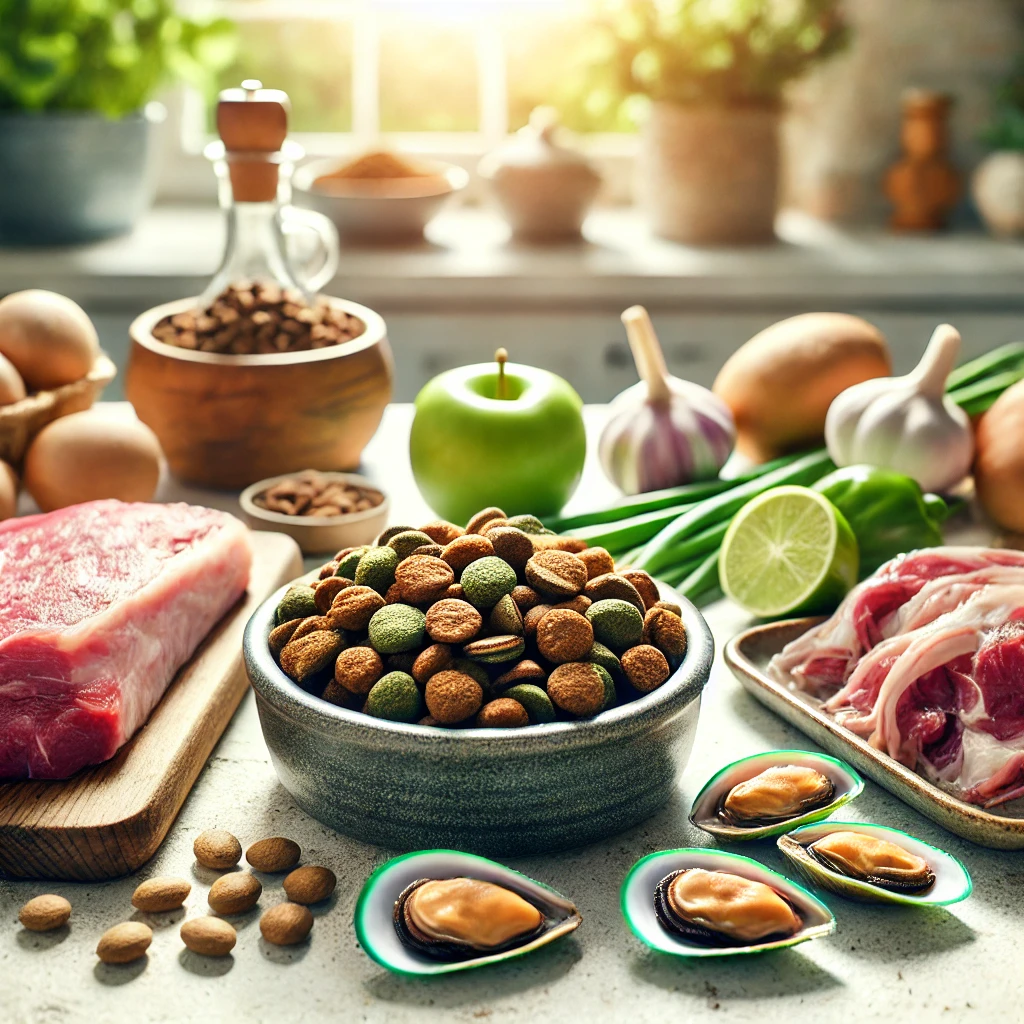 Ziwi Peak Dog Food Review: Is It Worth the Hype? 9 Ziwi Peak Dog Food Review