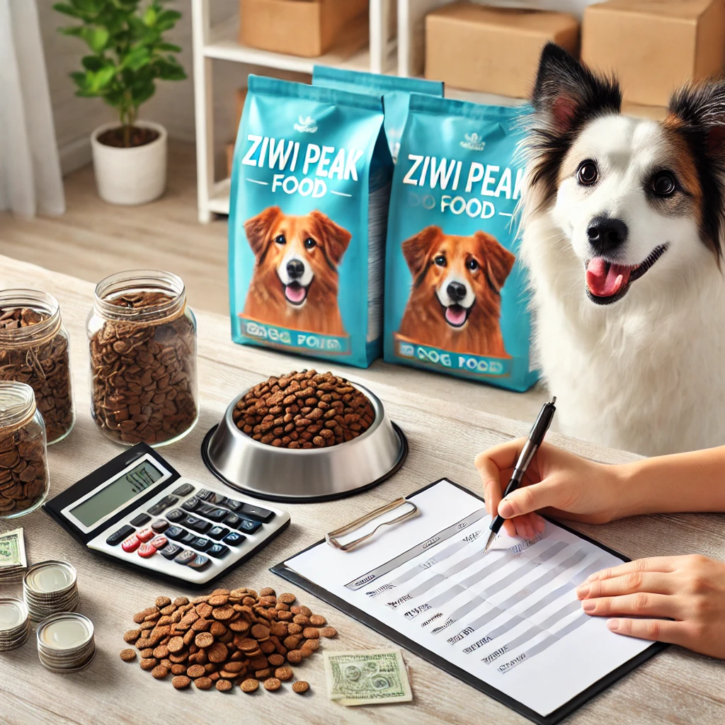 Ziwi Peak Dog Food Review: Is It Worth the Hype? 11 Ziwi Peak Dog Food