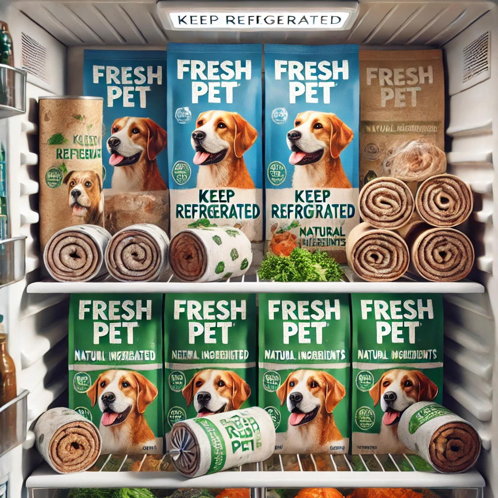 Freshpet Dog Food Reviews: Is This the Healthiest Choice for Your Dog? 11 Freshpet Dog Food Reviews