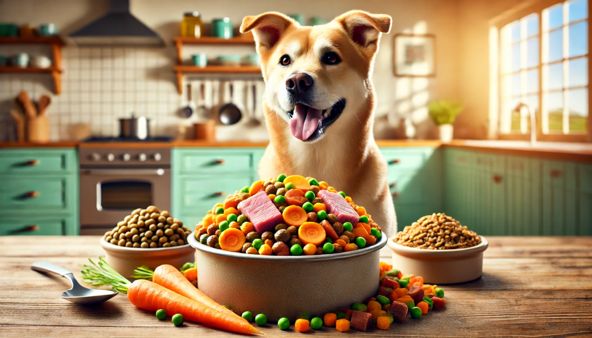 Rachael Ray Dog Food Reviews: Is Nutrish the Right Choice for Your Dog? 10 Rachael Ray Dog Food Reviews