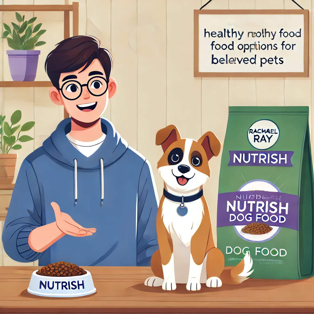 Rachael Ray Dog Food Reviews: Is Nutrish the Right Choice for Your Dog? 12 Rachael Ray Dog Food Reviews