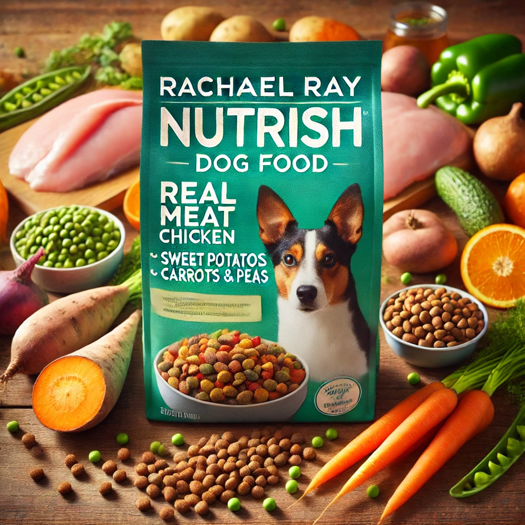 Rachael Ray Dog Food Reviews: Is Nutrish the Right Choice for Your Dog? 13 Rachael Ray Dog Food