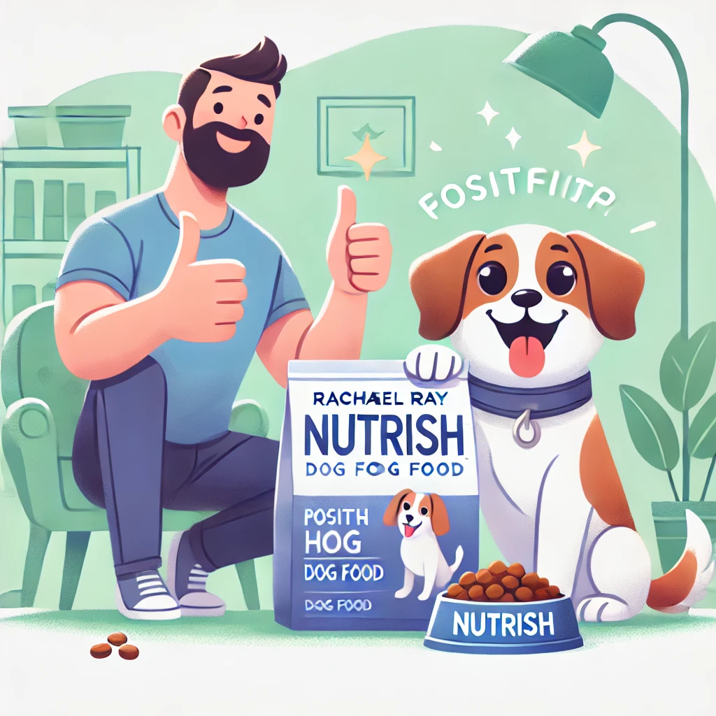 Rachael Ray Dog Food Reviews: Is Nutrish the Right Choice for Your Dog? 15 Rachael Ray Dog Food