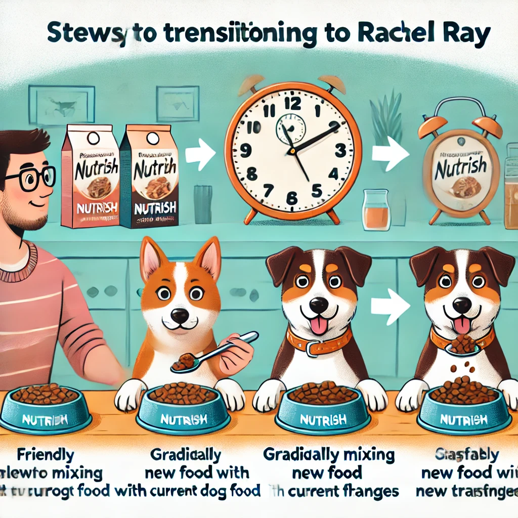 Rachael Ray Dog Food Reviews: Is Nutrish the Right Choice for Your Dog? 17 Rachael Ray Dog Food