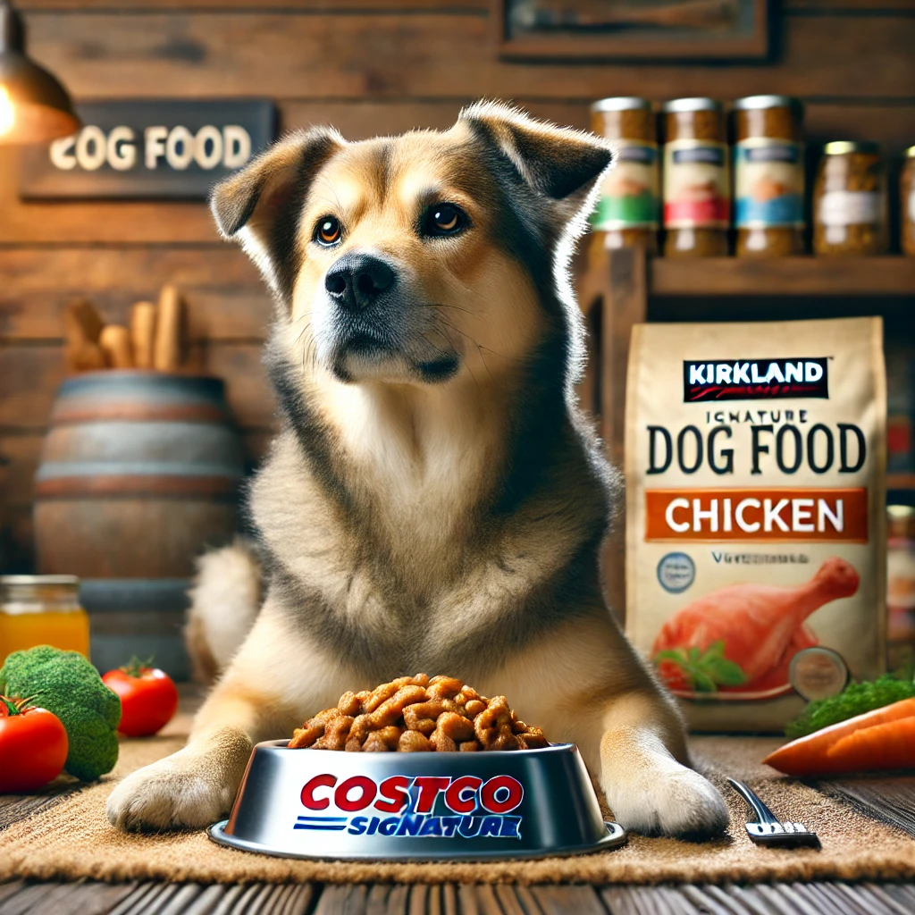 Costco Dog Food Reviews: Is Kirkland Dog Food the Best Budget-Friendly Choice? 11 Costco Dog Food Reviews