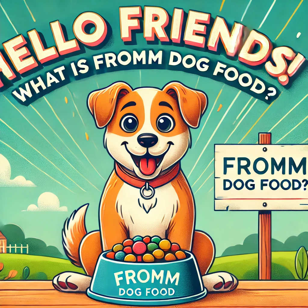 Fromm Dog Food Reviews: Is It the Best Choice for Your Dog? 10 Fromm Dog Food Reviews