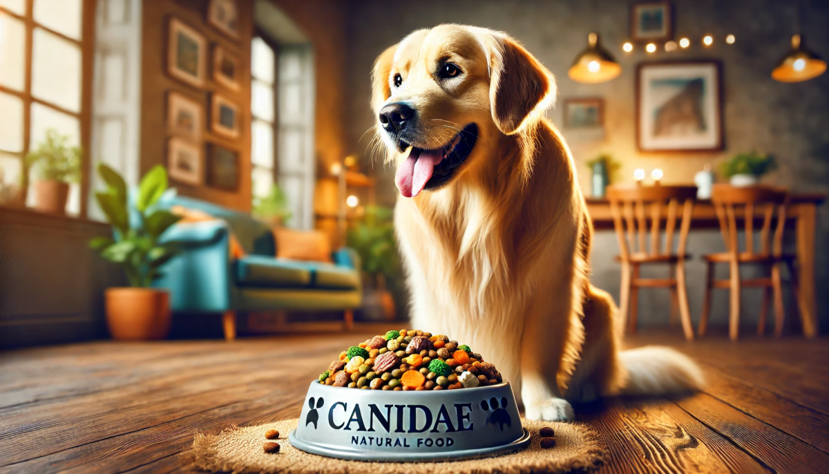 Canidae Dog Food Reviews: Is It the Best Choice for Your Dog? Pros, Cons 10 Canidae Dog Food Reviews