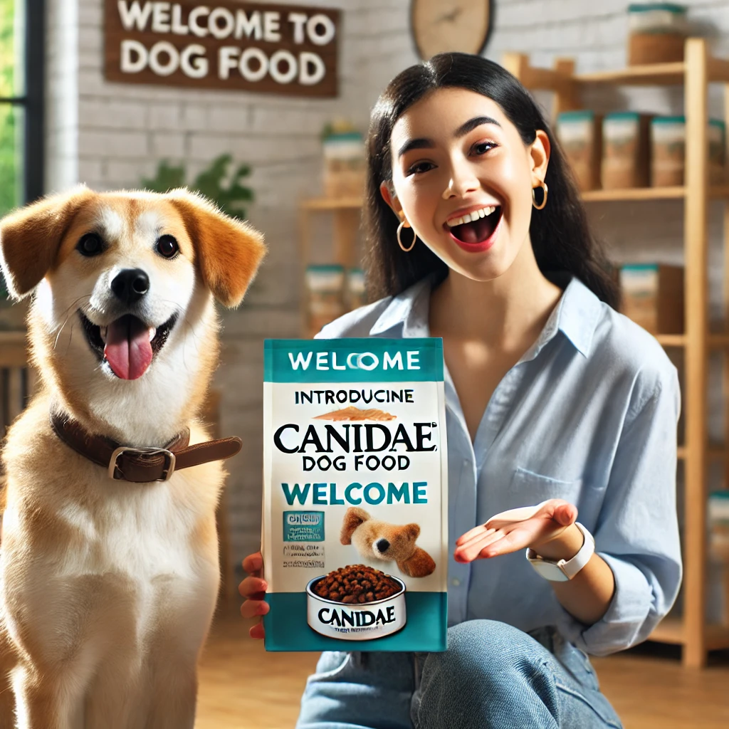Canidae Dog Food Reviews: Is It the Best Choice for Your Dog? Pros, Cons 11 Canidae Dog Food