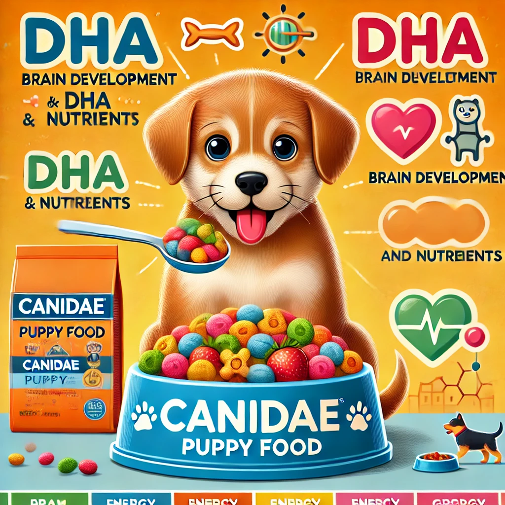 Canidae Dog Food Reviews: Is It the Best Choice for Your Dog? Pros, Cons 15 Canidae Dog Food