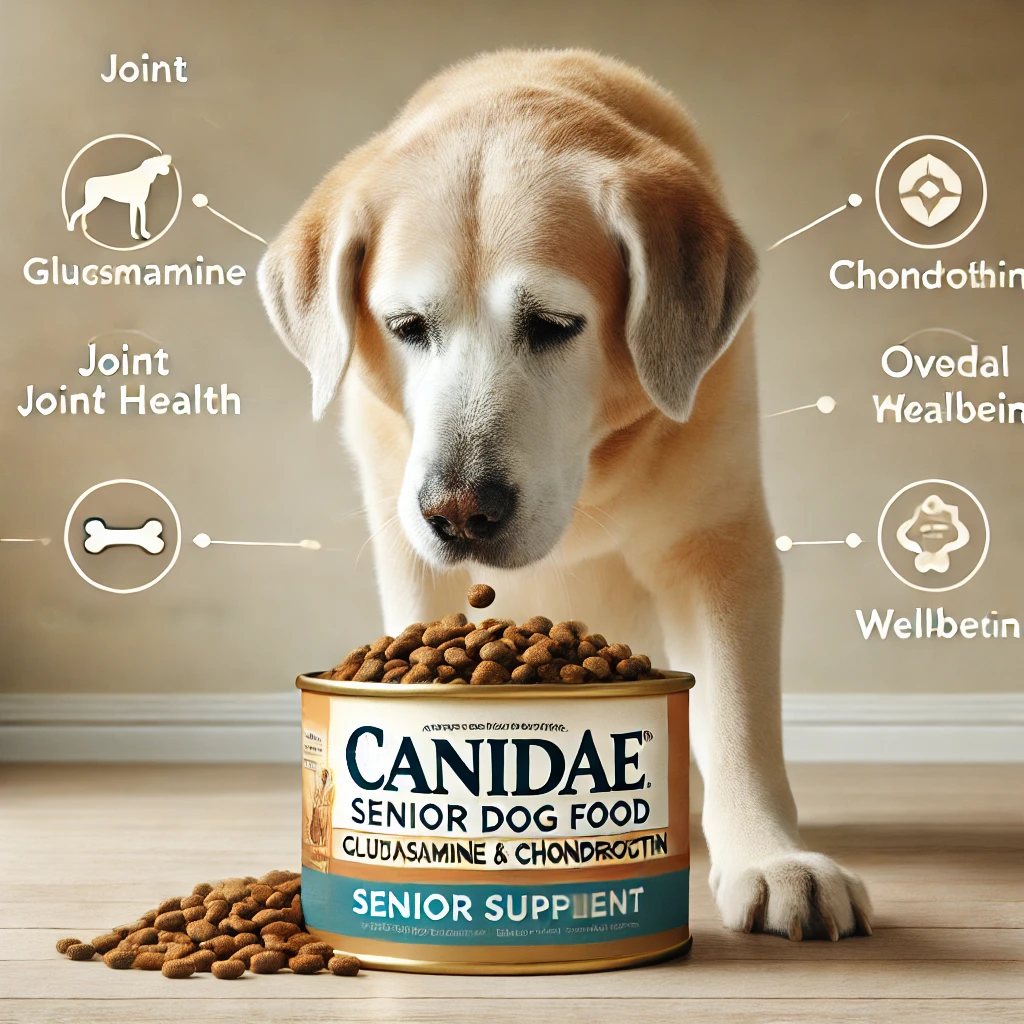 Canidae Dog Food Reviews: Is It the Best Choice for Your Dog? Pros, Cons 16 Canidae Dog Food