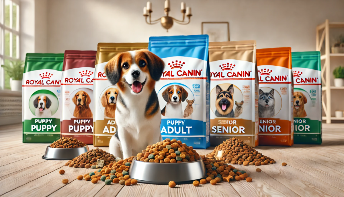 Royal Canin Dog Food Reviews: Is It the Best Choice for Your Dog? 9 Royal Canin Dog Food Reviews