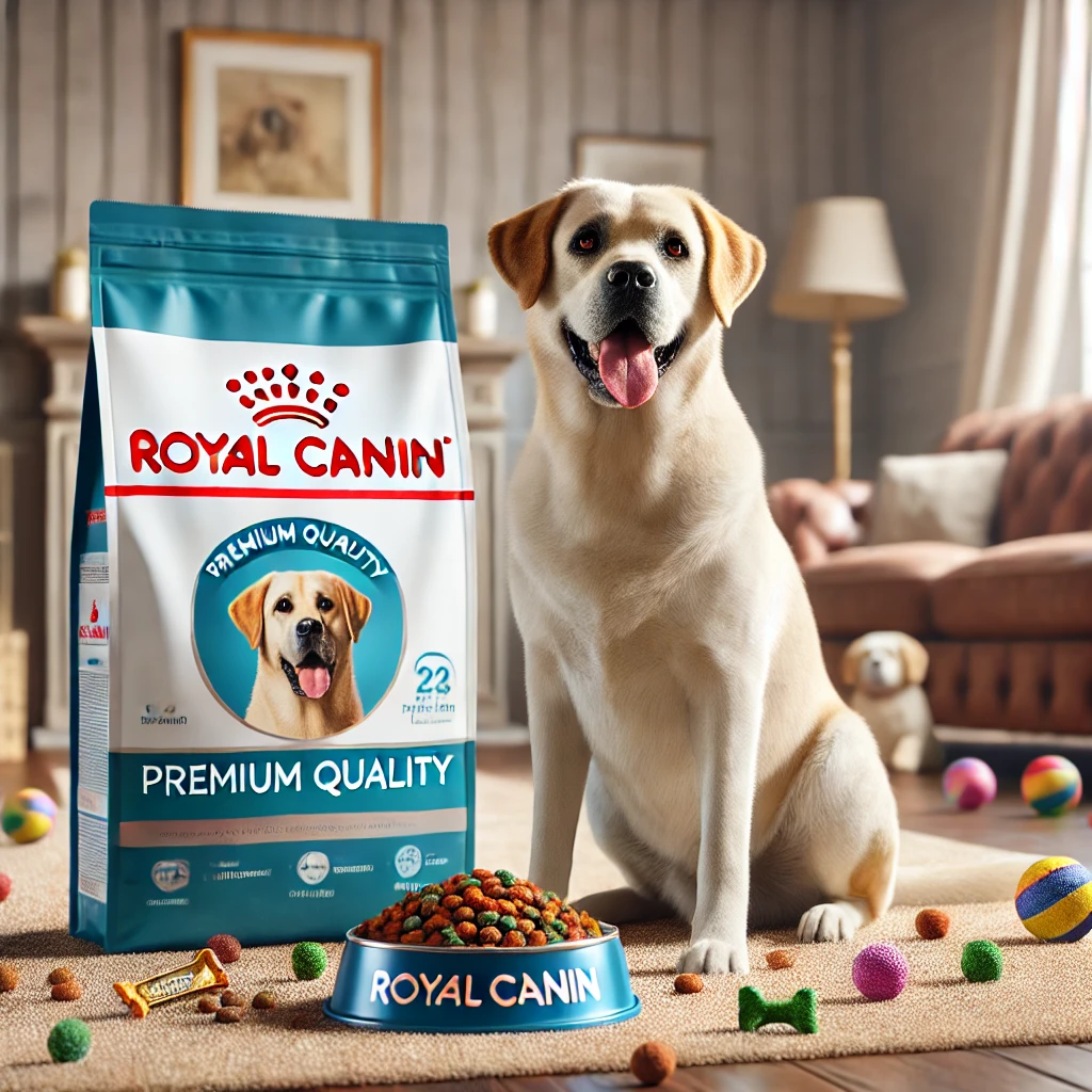 Royal Canin Dog Food Reviews: Is It the Best Choice for Your Dog? 10 Royal Canin Dog Food Reviews