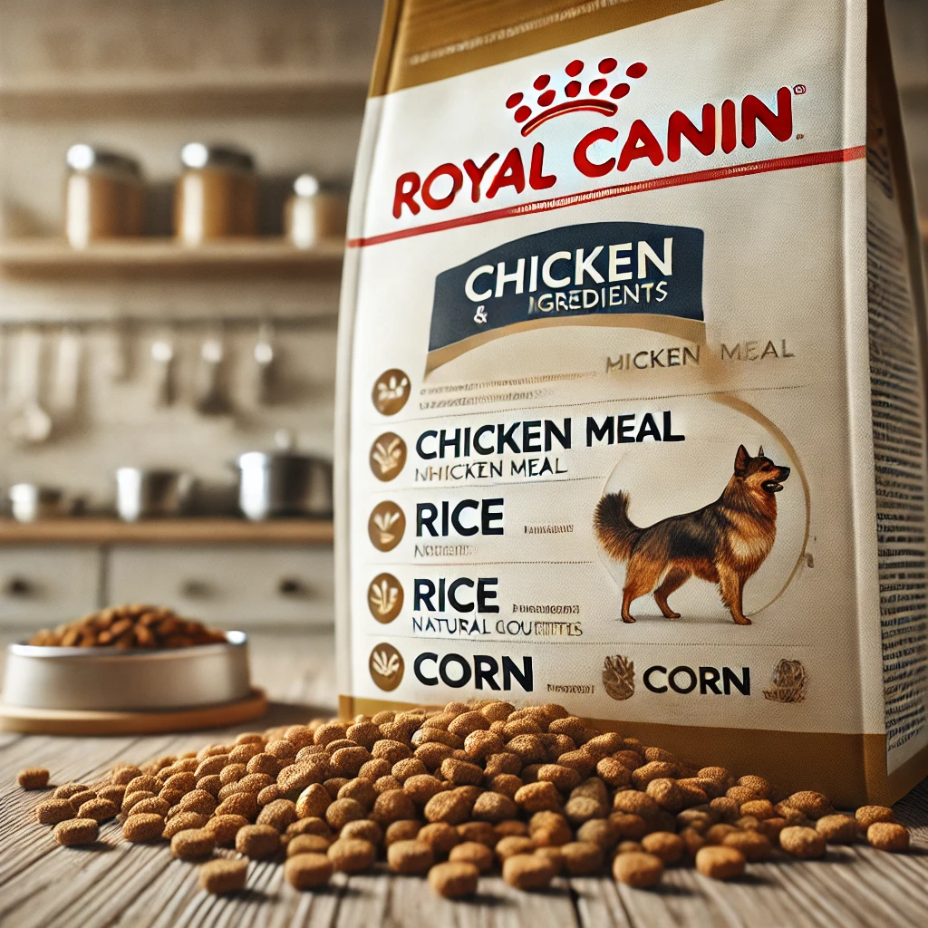 Royal Canin Dog Food Reviews: Is It the Best Choice for Your Dog? 11 Royal Canin Dog Food Reviews