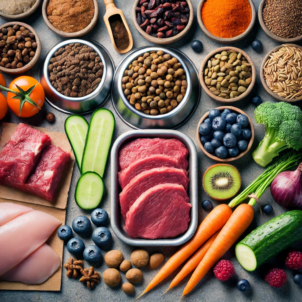 Nutrish Dog Food Reviews