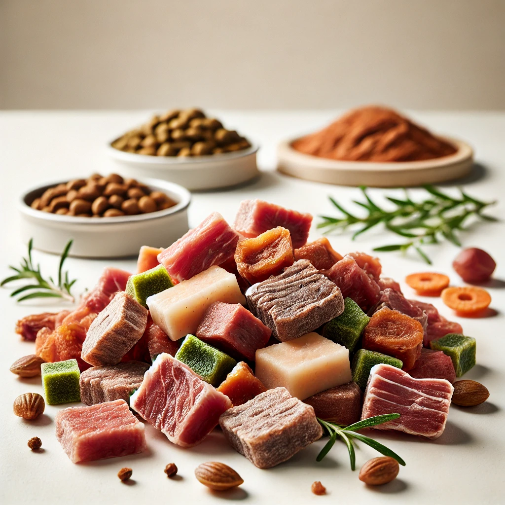 Instinct Dog Food Reviews