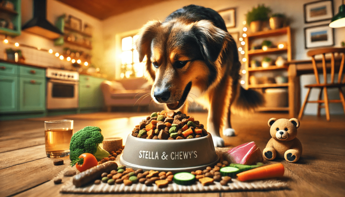 Stella and Chewy Dog Food Reviews: Is It the Best Choice for Your Dog? 9 Stella and Chewy Dog Food Reviews