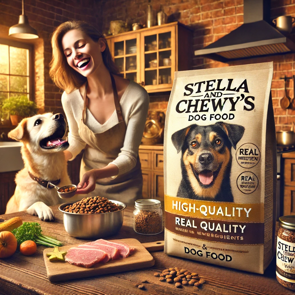 Stella and Chewy Dog Food Reviews: Is It the Best Choice for Your Dog? 10 Stella and Chewy Dog Food Reviews