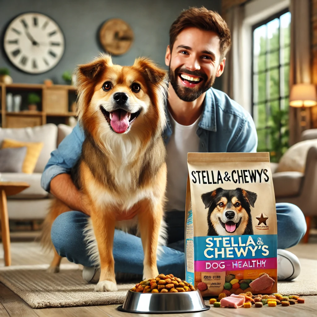 Stella and Chewy Dog Food Reviews: Is It the Best Choice for Your Dog? 11 Stella and Chewy Dog Food