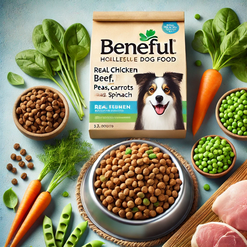 Beneful Dog Food Reviews: Is It the Best Choice for Your Dog? 10 Beneful Dog Food Reviews