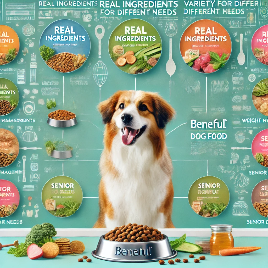 Beneful Dog Food Reviews: Is It the Best Choice for Your Dog? 12 Beneful Dog Food Reviews
