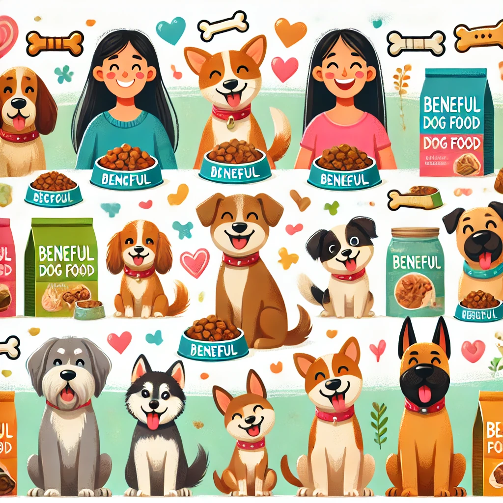 Beneful Dog Food Reviews: Is It the Best Choice for Your Dog? 13 Beneful Dog Food Reviews