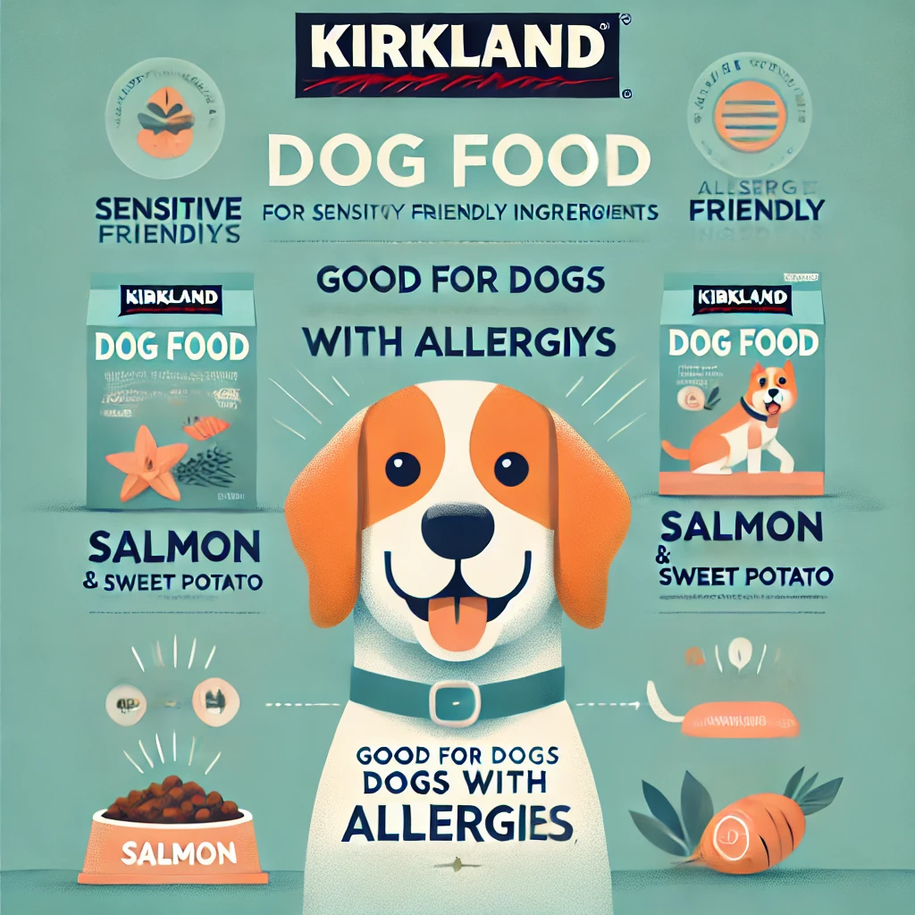 Kirkland Dog Food Review: Is It the Best Choice for Your Dog? 12 Kirkland Dog Food Review