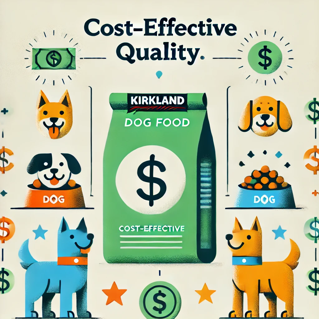 Kirkland Dog Food Review: Is It the Best Choice for Your Dog? 13 Kirkland Dog Food Review