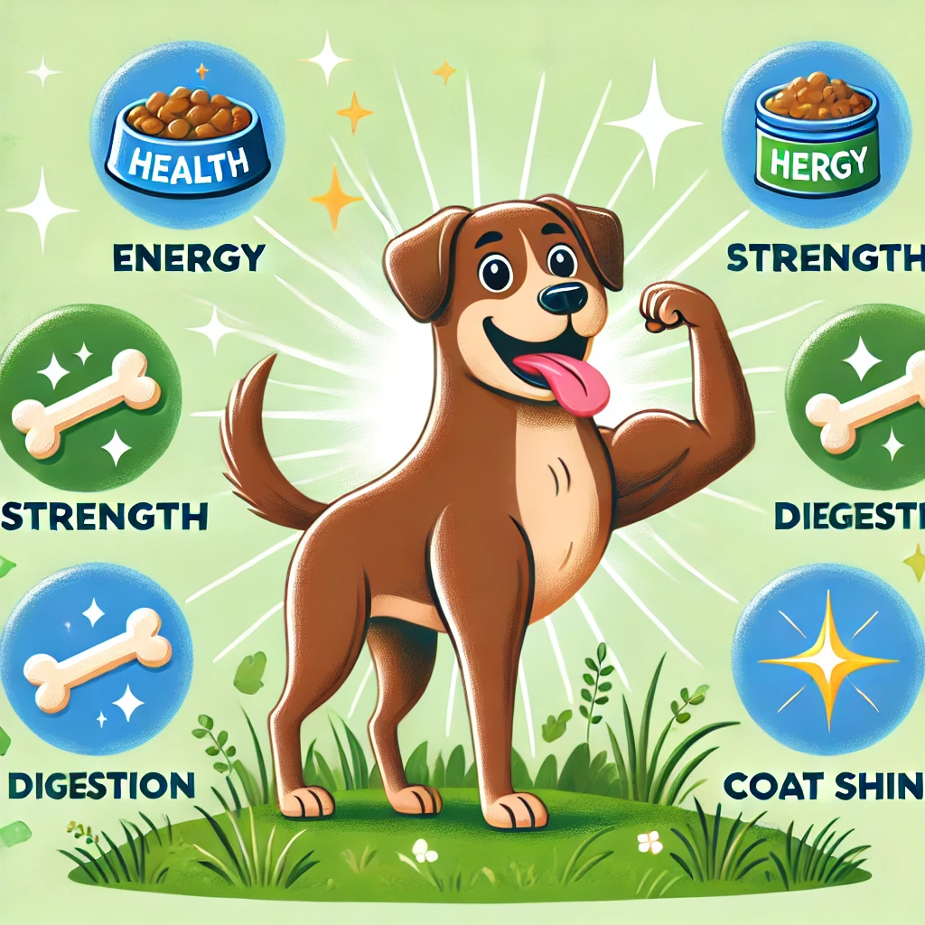 Bully Max Dog Food Reviews: Is It the Best Choice for Your Dog? 13 Bully Max Dog Food Reviews