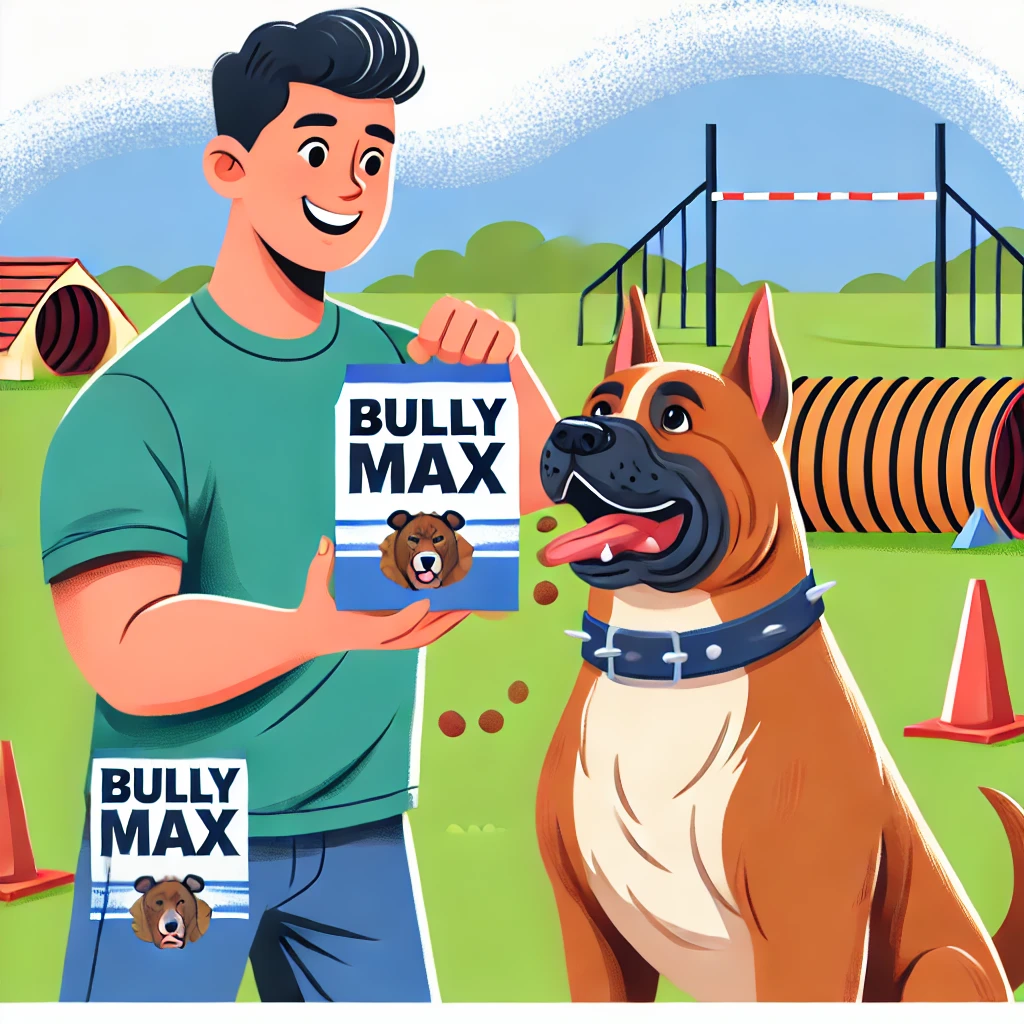 Bully Max Dog Food Reviews: Is It the Best Choice for Your Dog? 15 Bully Max Dog Food