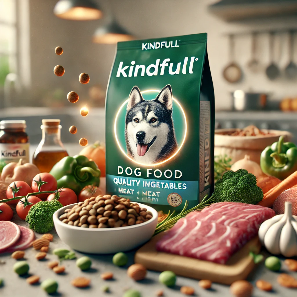 Kindfull Dog Food Reviews: Is It the Best Choice for Your Dog? 13 Kindfull Dog Food