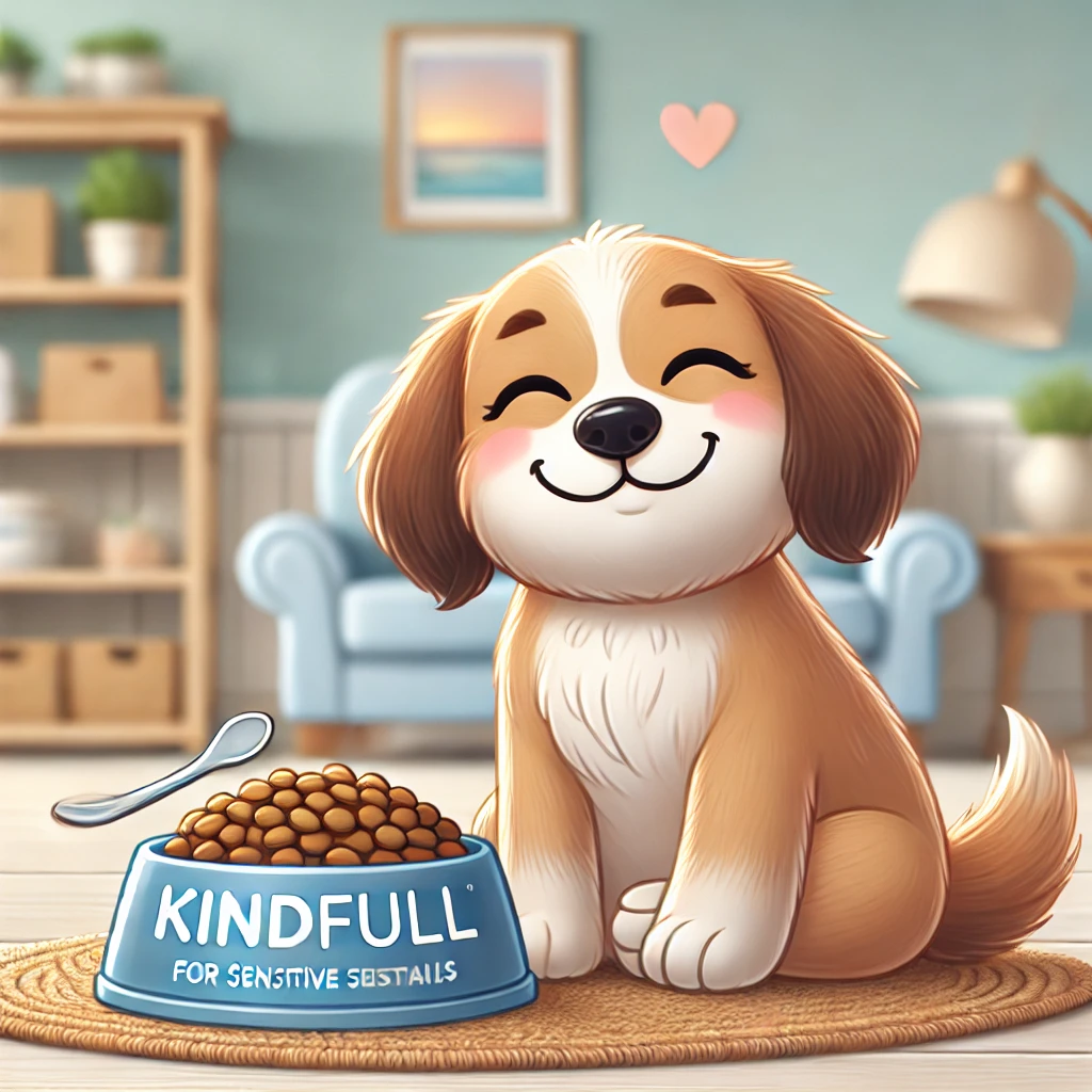 Kindfull Dog Food Reviews: Is It the Best Choice for Your Dog? 14 Kindfull Dog Food