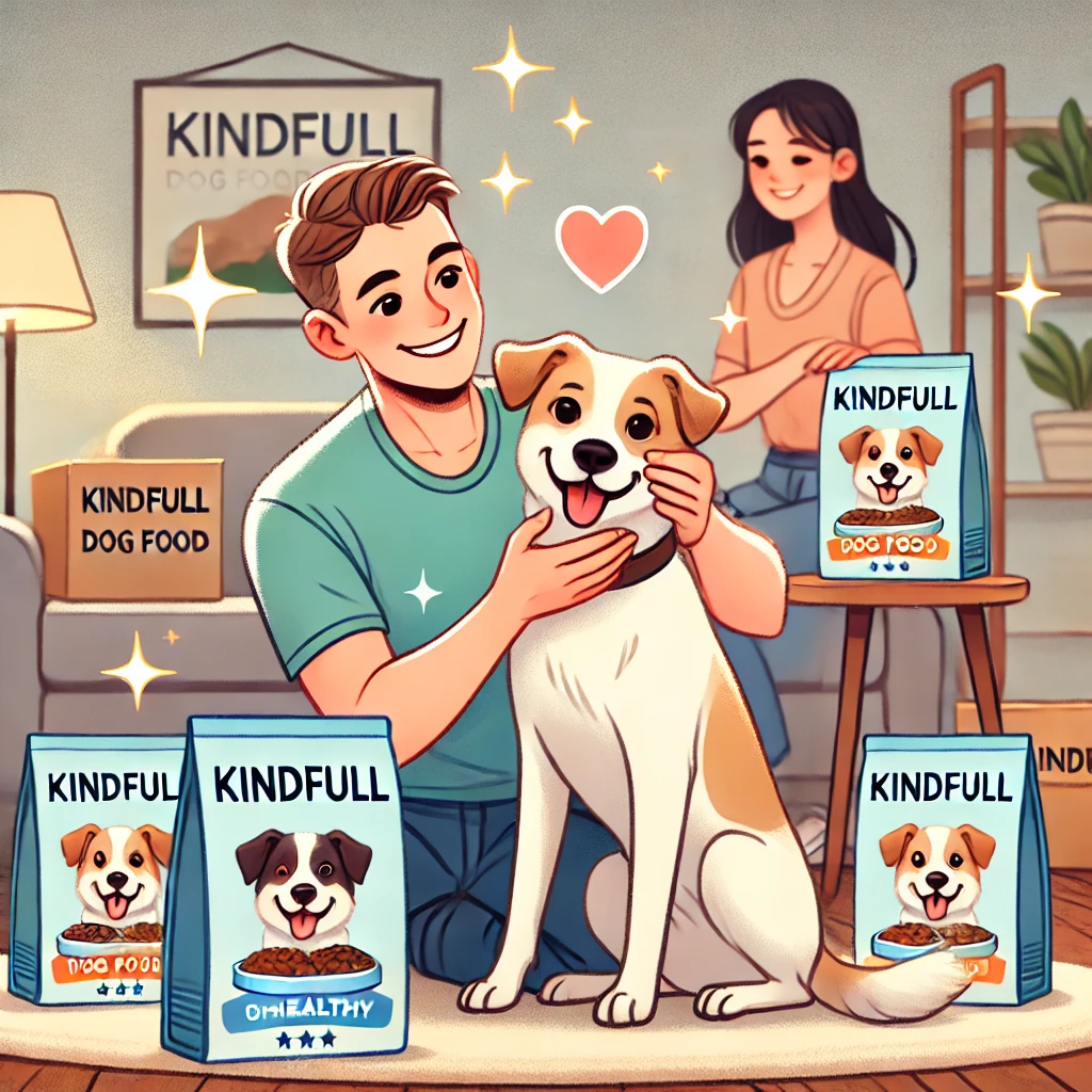 Kindfull Dog Food Reviews: Is It the Best Choice for Your Dog? 16 Kindfull Dog Food